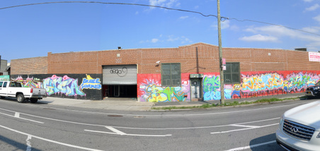 Brooklyn Bazaar (165 Banker Street)