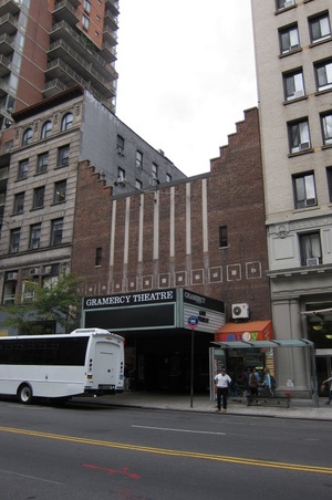 Gramercy Theatre