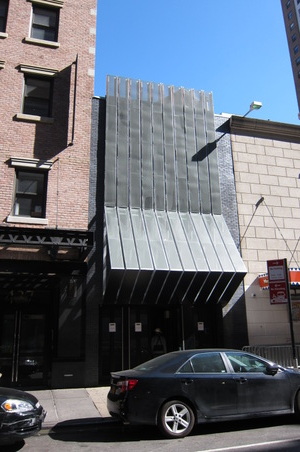 Highline Ballroom