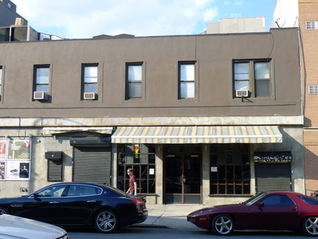 Knitting Factory