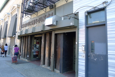 Mercury Lounge