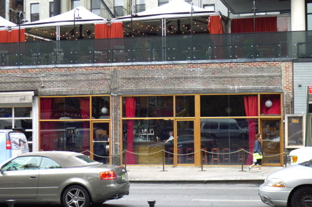 Rockwood Music Hall