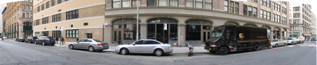 Santos Party House