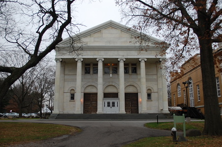 Snug Harbor Music Hall