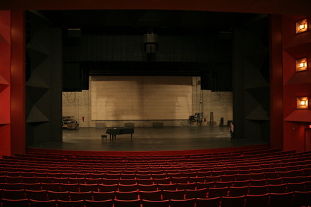 Concert Hall