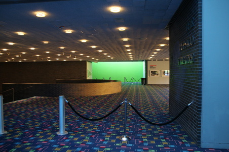 Pepsico Theater