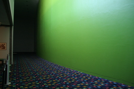 Recital Hall