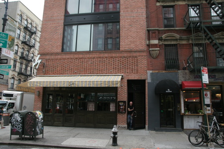 The Slipper Room