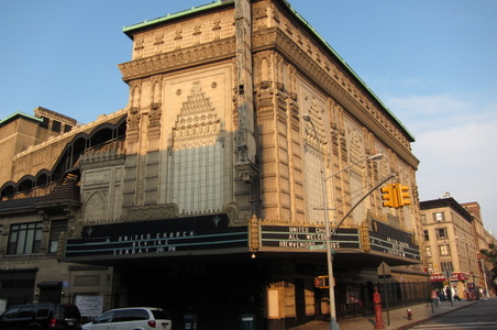 United Palace Theatre