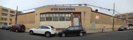 WAREHOUSES