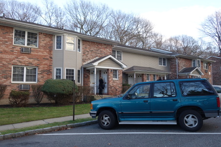 Eagle Rock Apartments, Woodbury NY #183