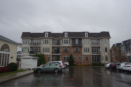 Meadowbrooke Pointe Westbury NY