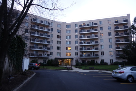 Westbury Terrace Condominiums, 4H