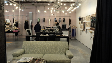 Graffiti Boutique