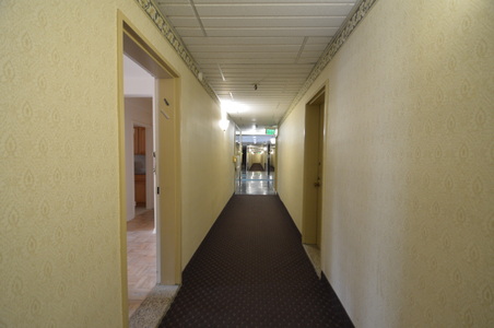 1 Overlook Ave/ Apt #1i
