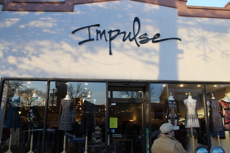 Impulse