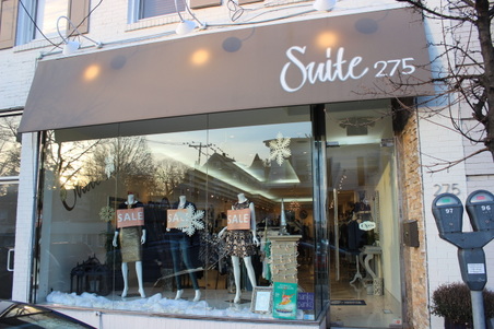 Suite 275