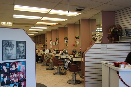 Hair Unlimited