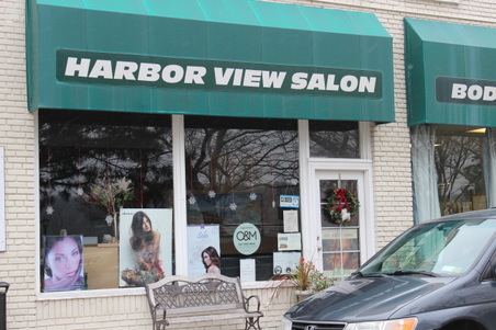 Harbor View