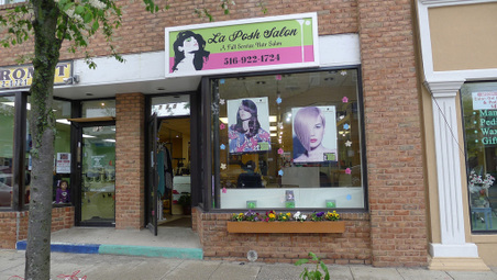 La Posh