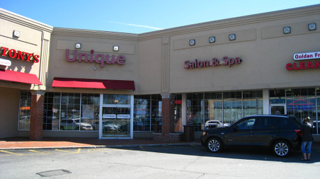 Unique Salon