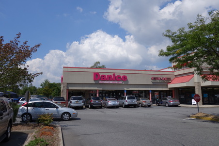 Danice, Elmont Long Island