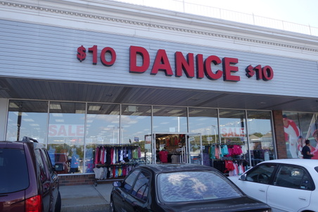Danice, Freeport Long Island