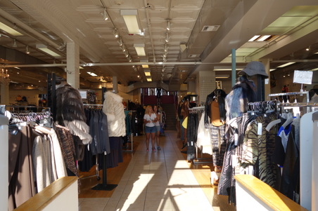 Fox's Mineola Long Island
