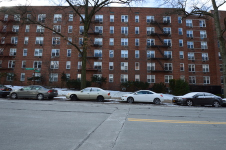 Fairfield Manor at Douglaston