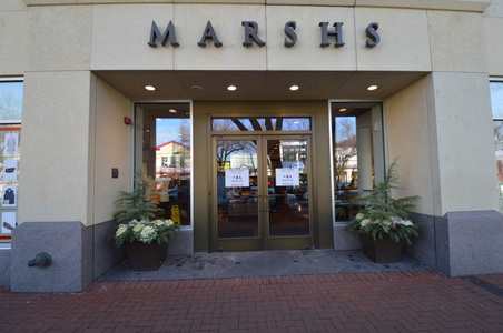 Marshs/ Main street