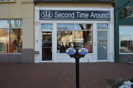 Sta Second Time Around