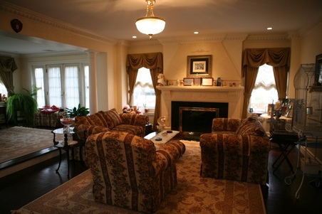 260 Forest Rd