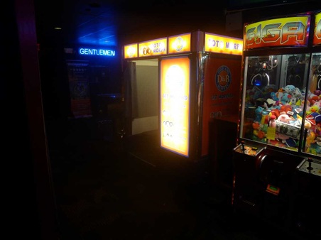 Dave & Buster's 