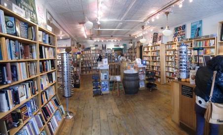 Book Court