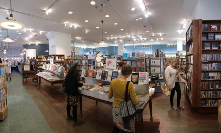 McNally Jackson