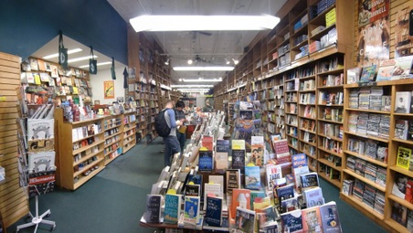 Shakespeare & Co. Booksellers