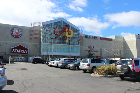 Palisades Mall