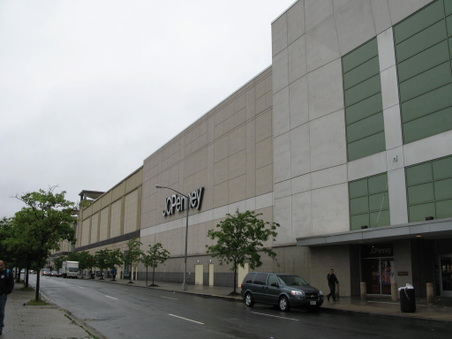 Quens Center