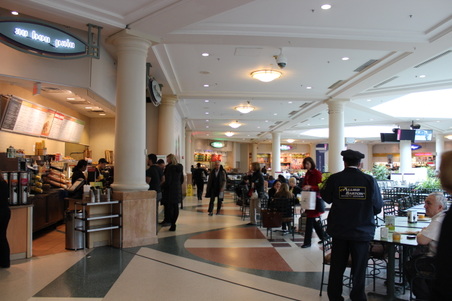 The Westchester