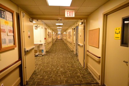 Int. Hospital-NYC