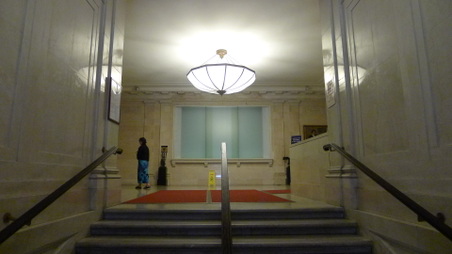 Baruch College