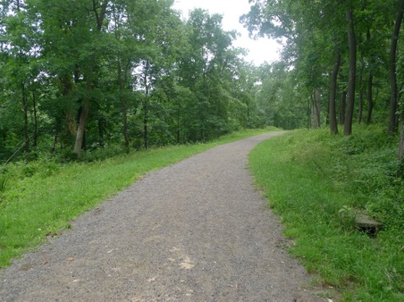 Rockefeller State Park