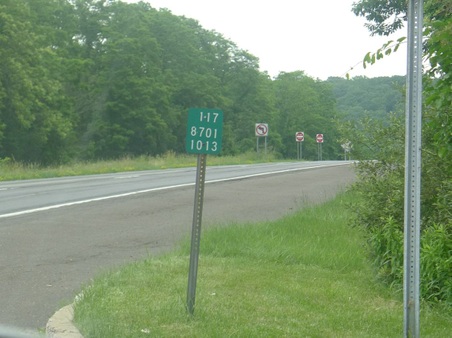 Route 117