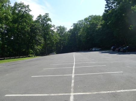 Tallman State Park