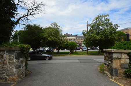 Parking Lot