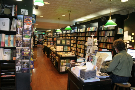 Community Book Store