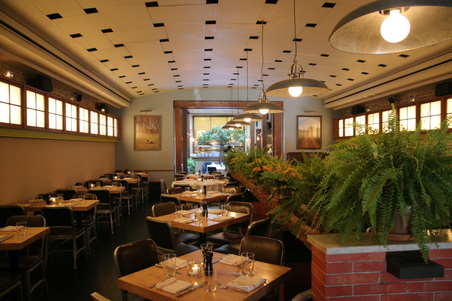 Five Points