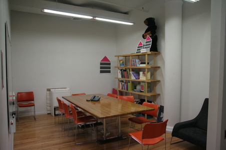 Housing Works Offices