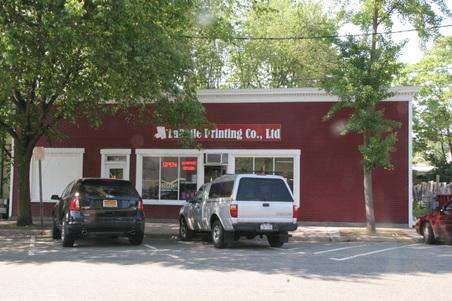 LaBelle Printing Co.