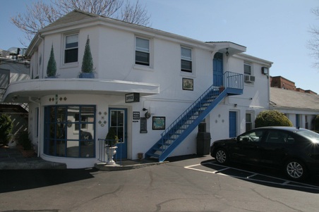 Mamaroneck Motel